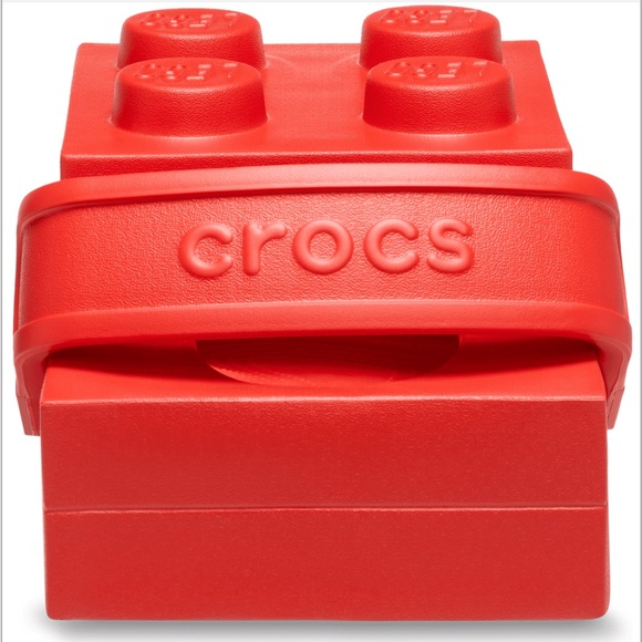 Crocs LEGO
BRAND NEW - Picture 3 of 10